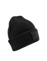 Kinder Beanie Beechfield B336B Zwart